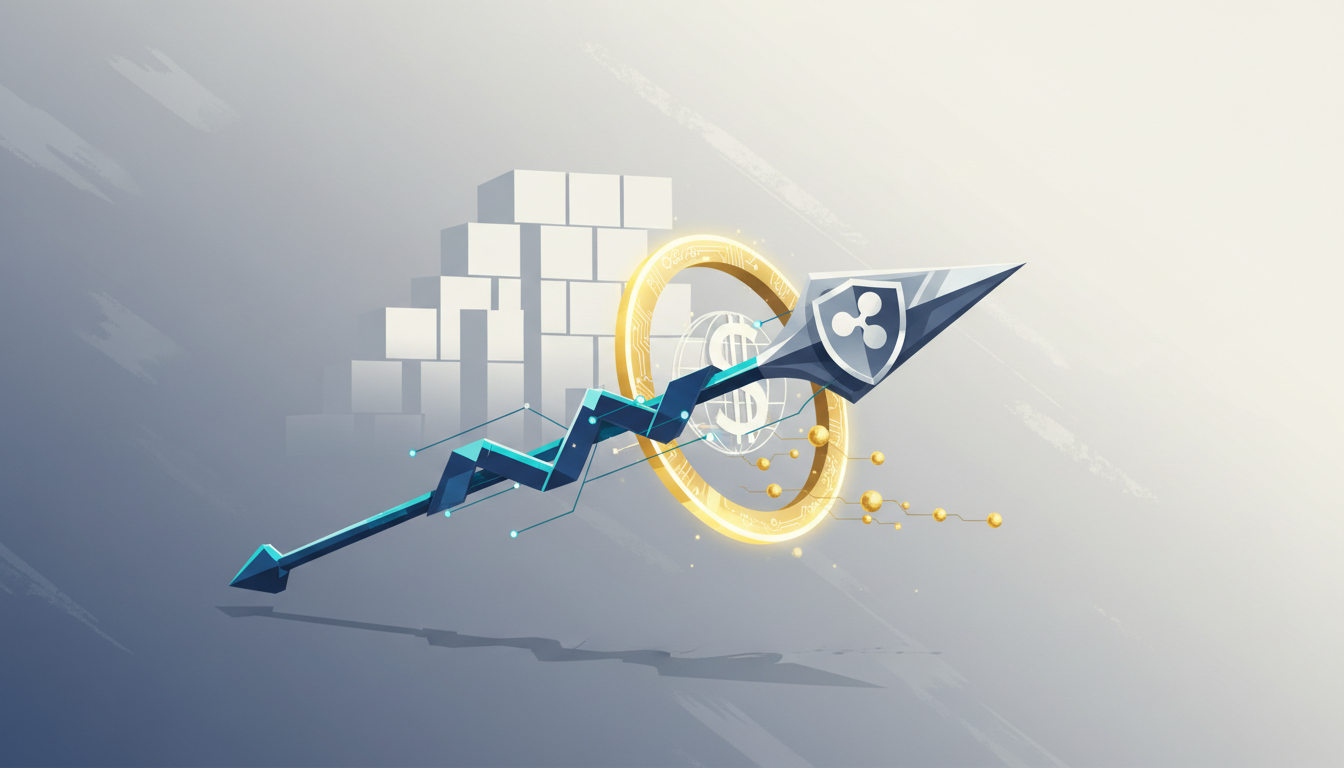 2026: Ripple Spearheads Institutional Stablecoin Adoption
