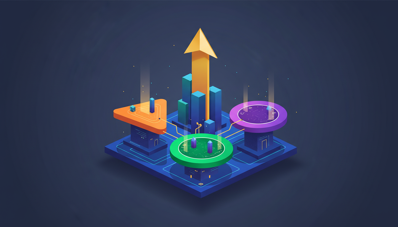 Ethereum Scaling Evolves: Vitalik Buterin Advocates for Specialized L2s