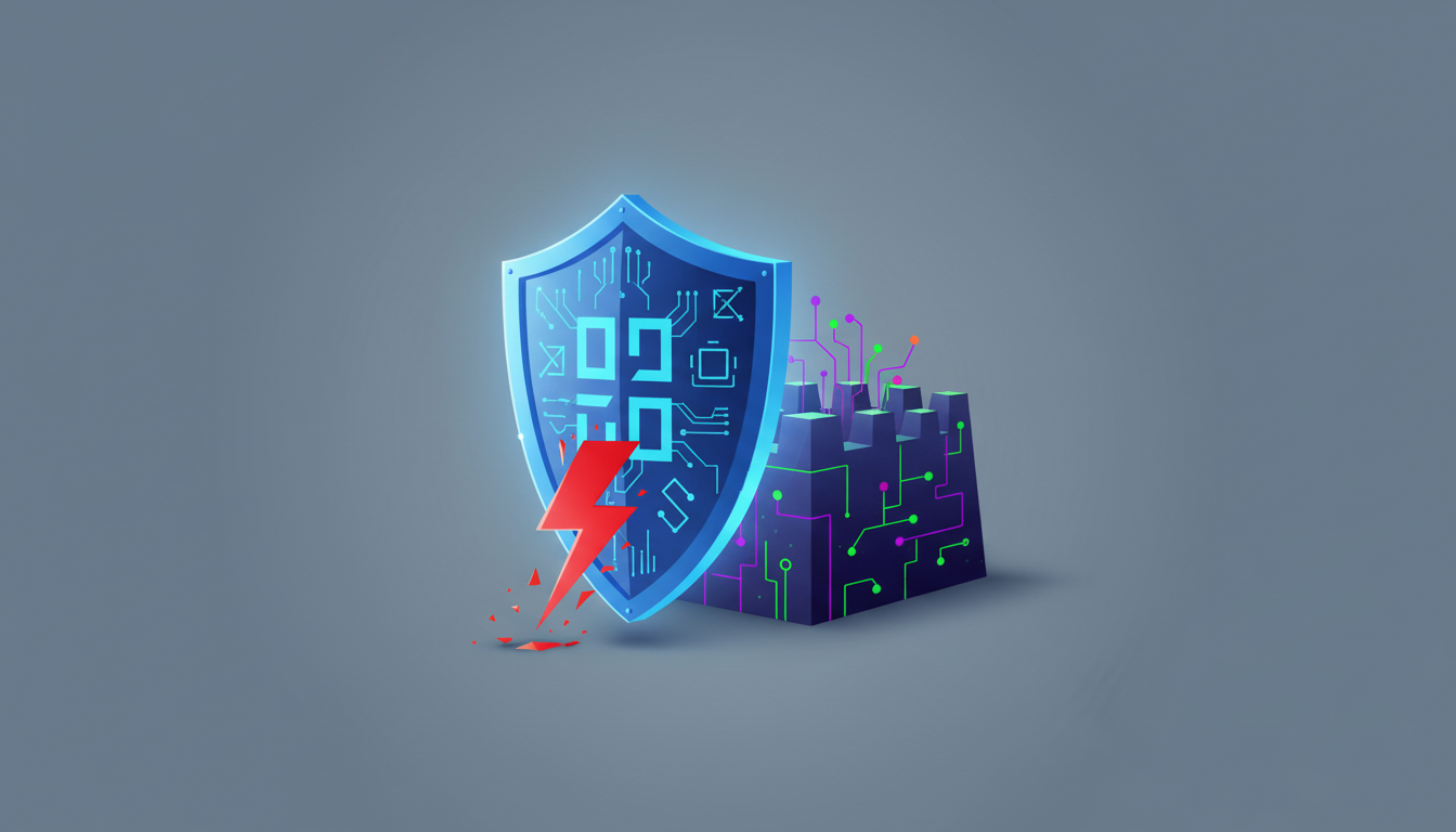 Hero illustration for article: DeFi Under Siege: Kelp DAO Hack and XRP Ledger's Quantum Shield