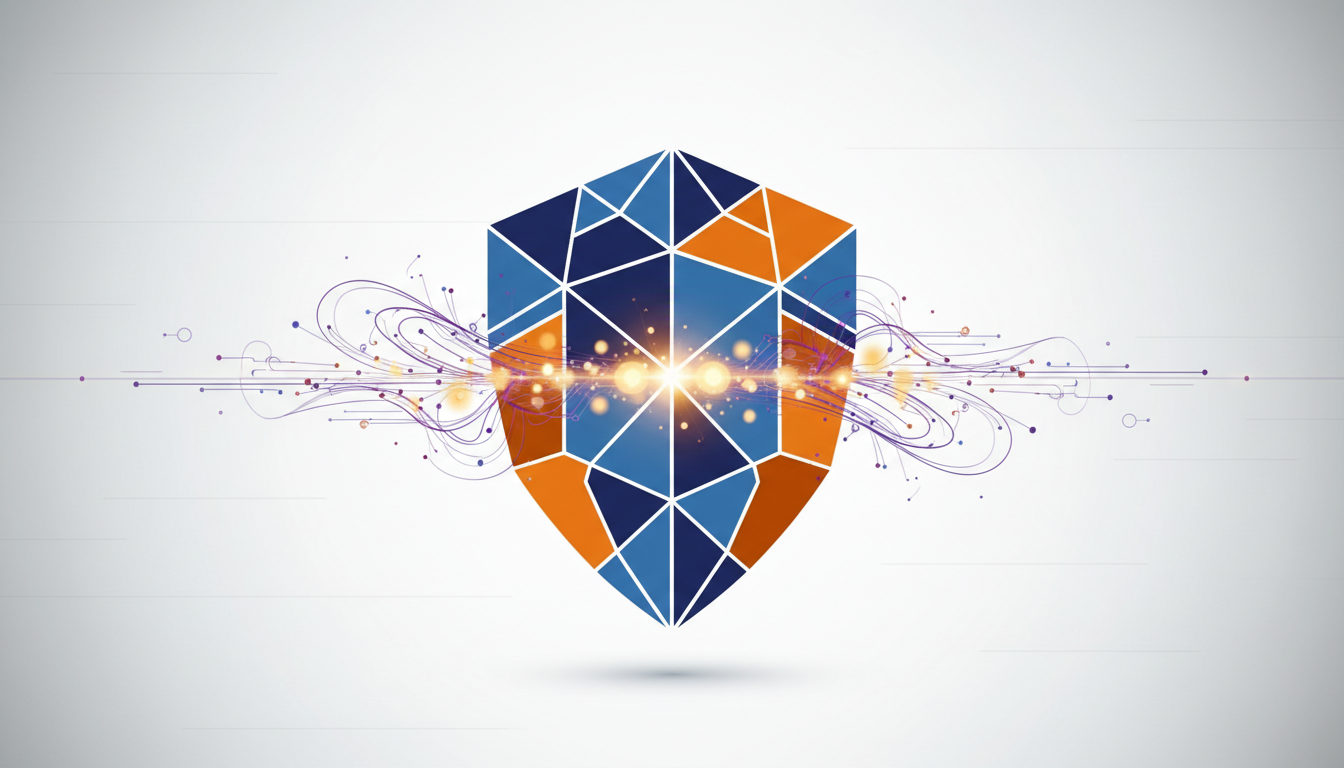 Hero illustration for article: Crypto's Quantum Future: Why ZK-Privacy Protocols Are Immune