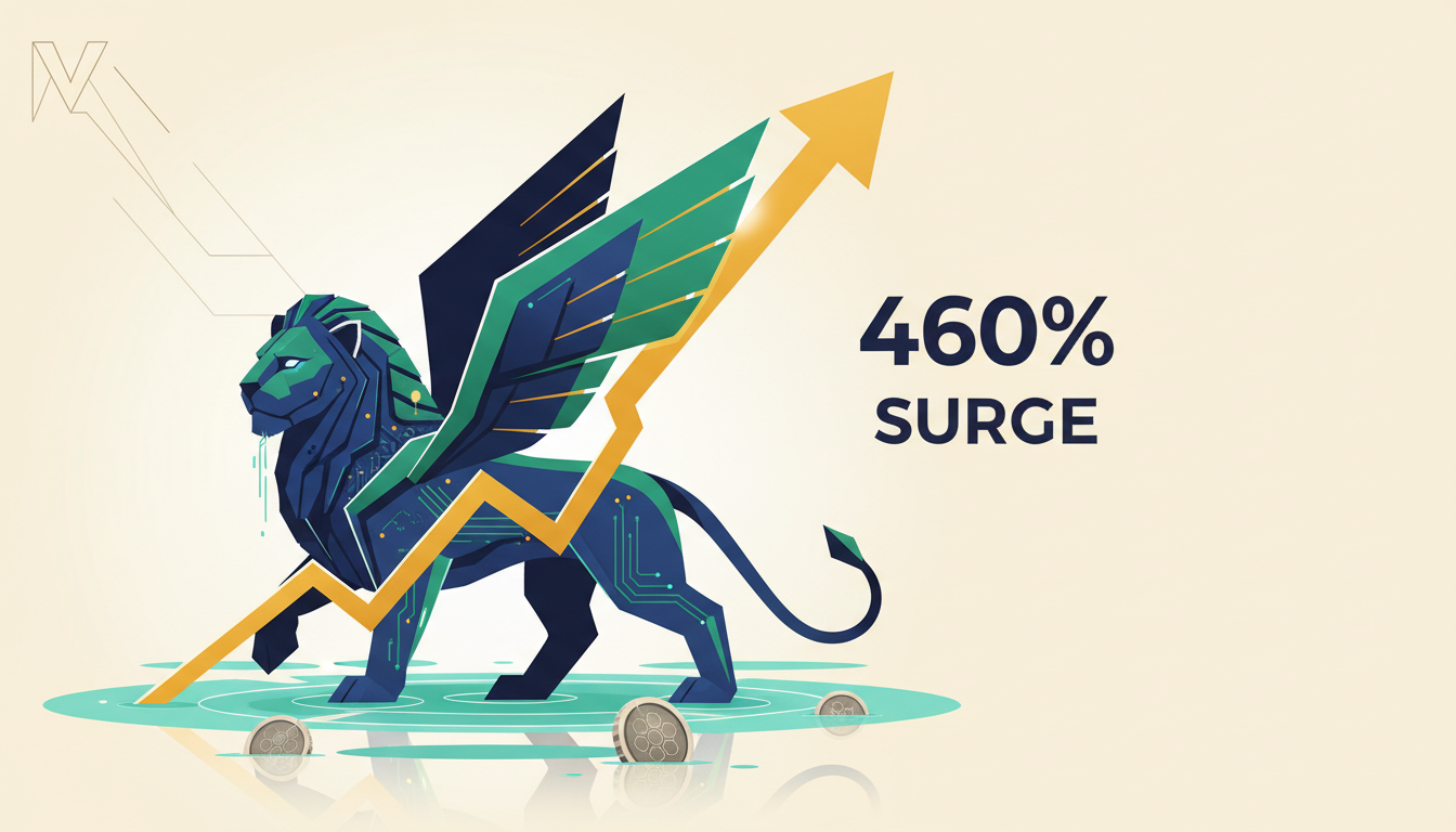 Venice AI Token: The 460% Surge Shaking Up 2026 Crypto Markets