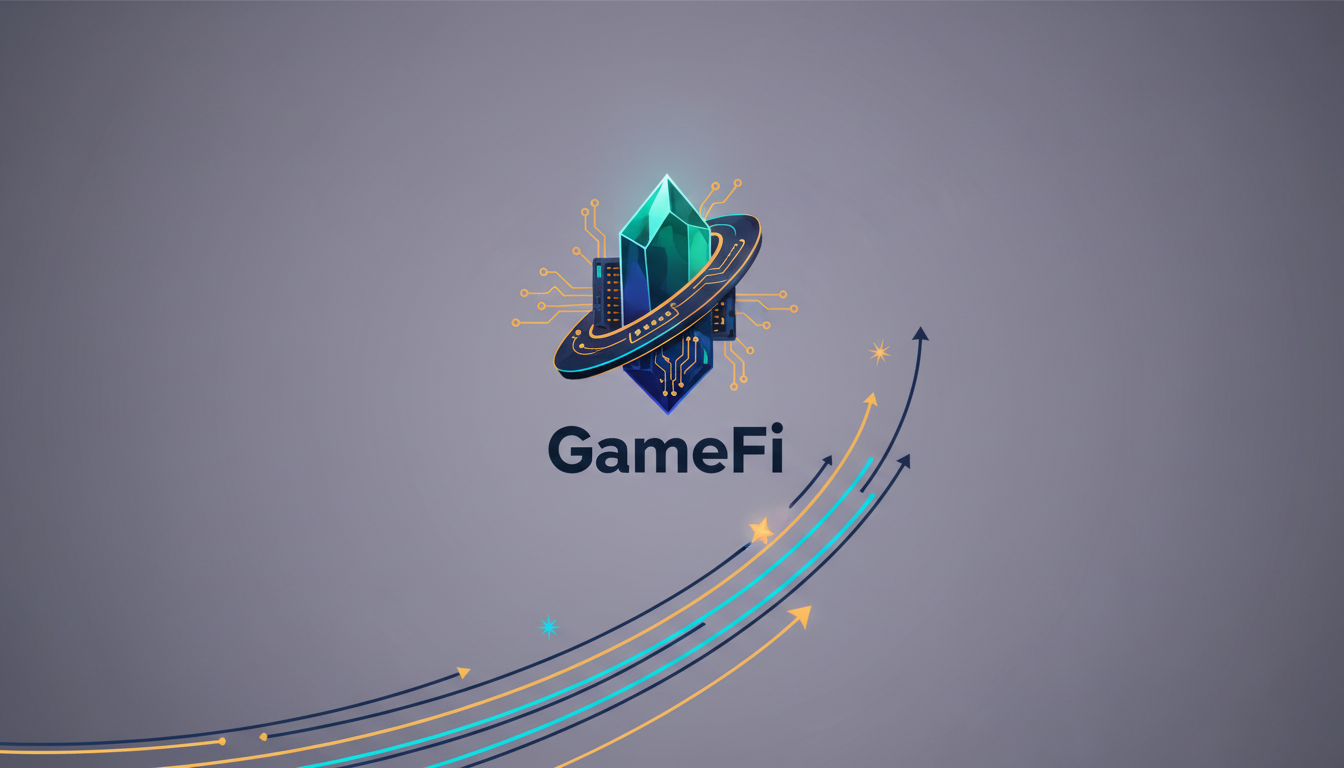 GameFi 2026: Market Revival and Key Launches Driving the Future