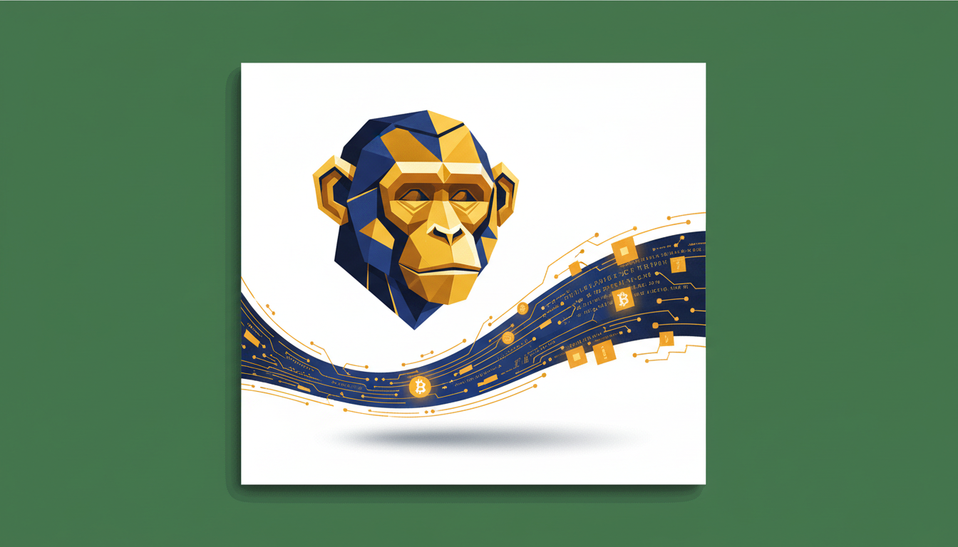 OnChainMonkey Leads NFT Surge with Bitcoin Ordinals Boom