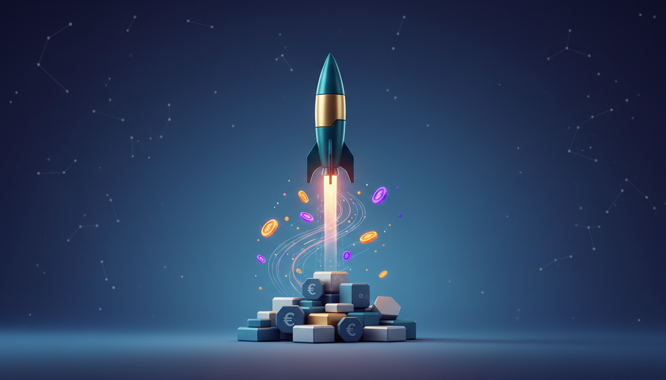 Top Token Launches and Airdrops to Watch in April 2026