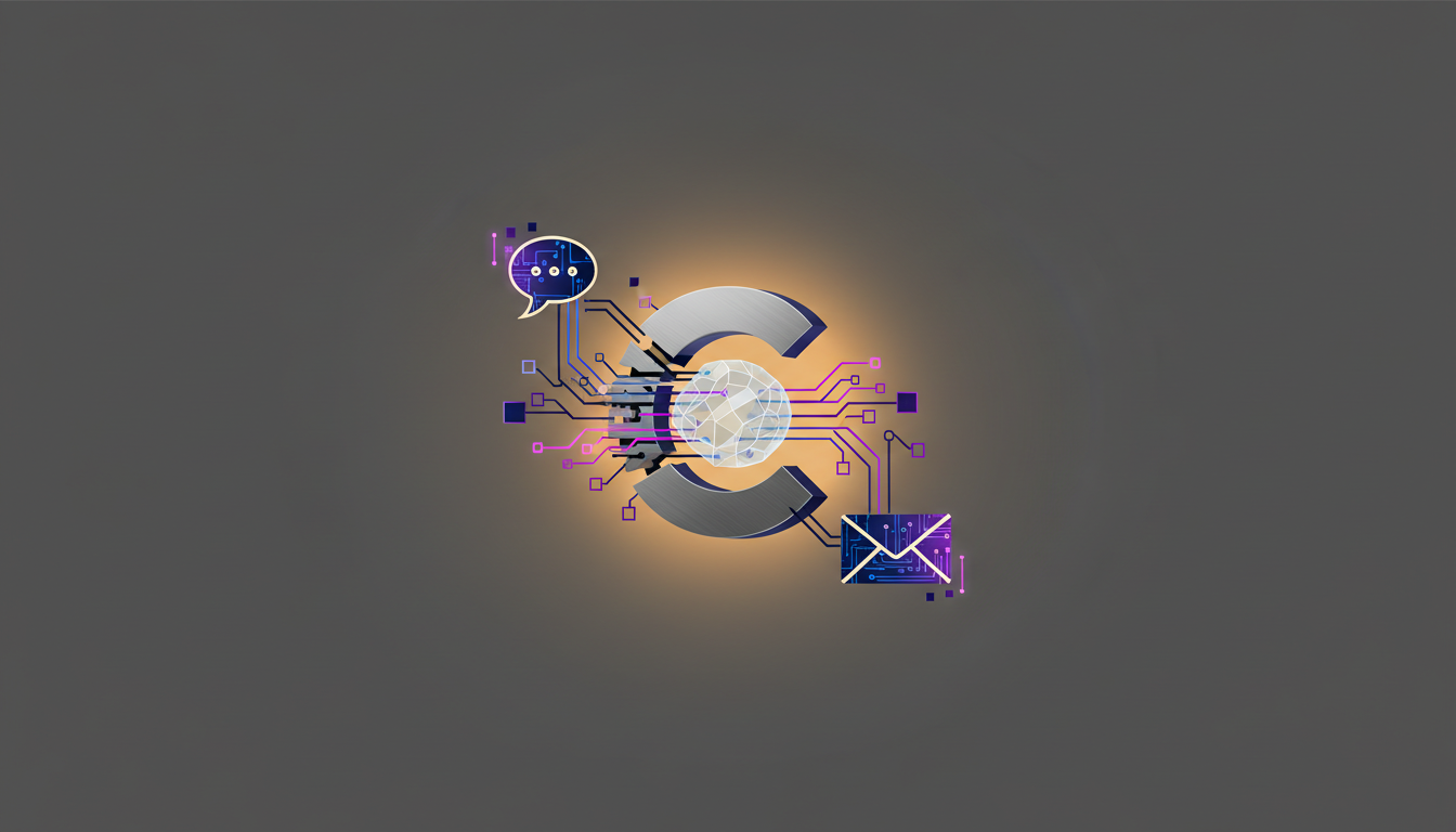 AI and Web3 Convergence: Coinbase Tests Agents on Slack and Email