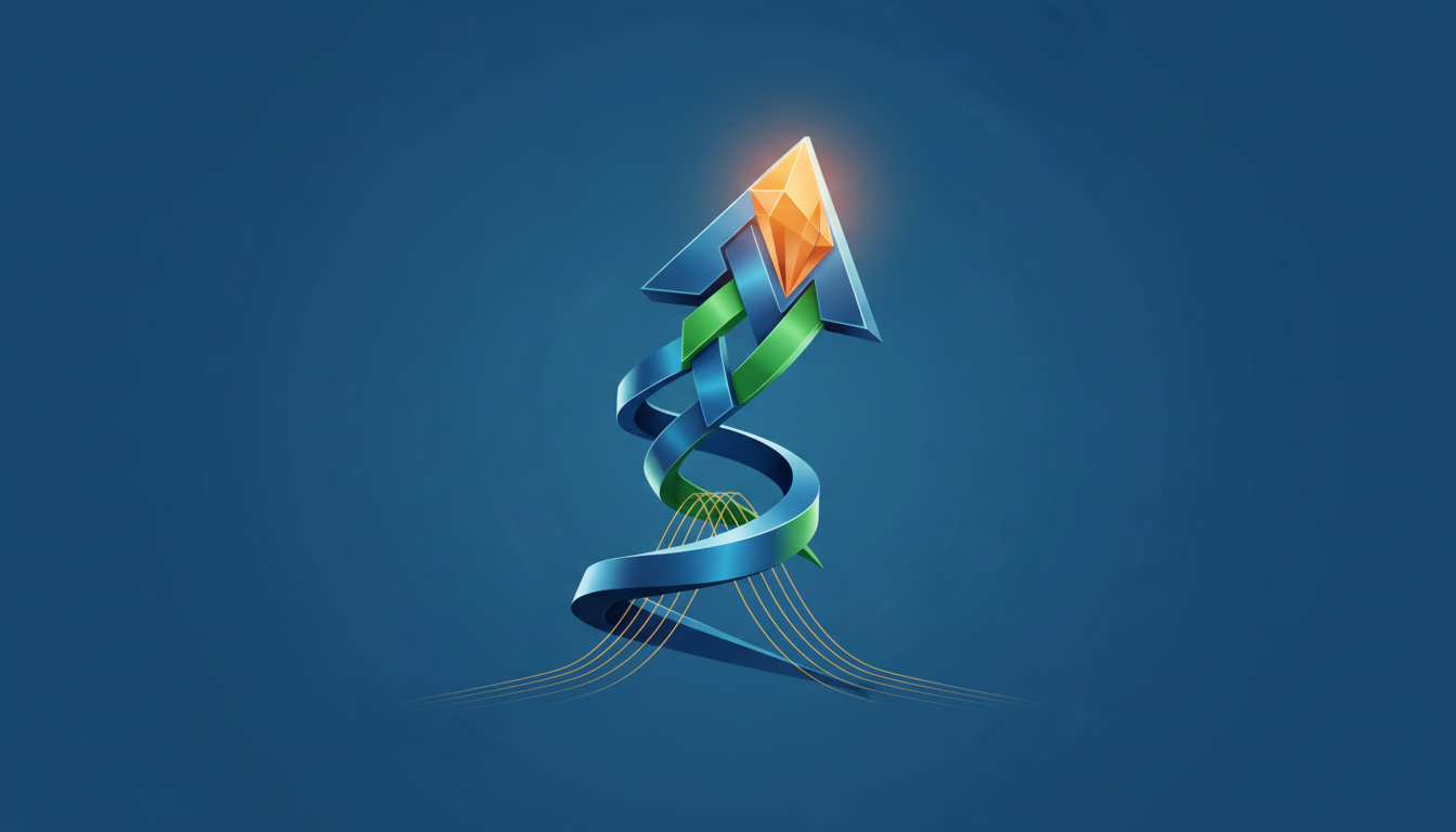Hero illustration for article: Hyperliquid's 44% Surge: The New Powerhouse in Solana DeFi Derivatives