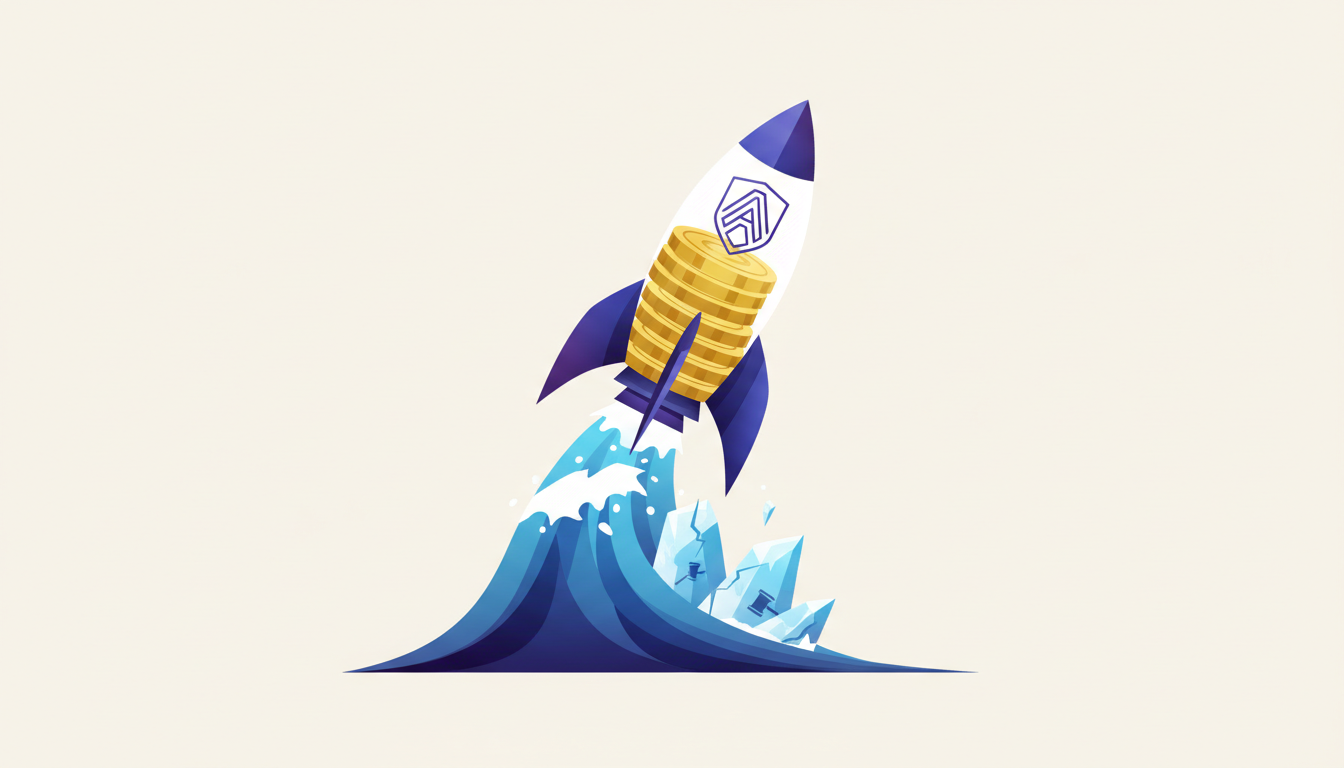 Crypto VC Funding Soars to $9.26B in Q1 2026 Amid Legal Battles Over Frozen ETH