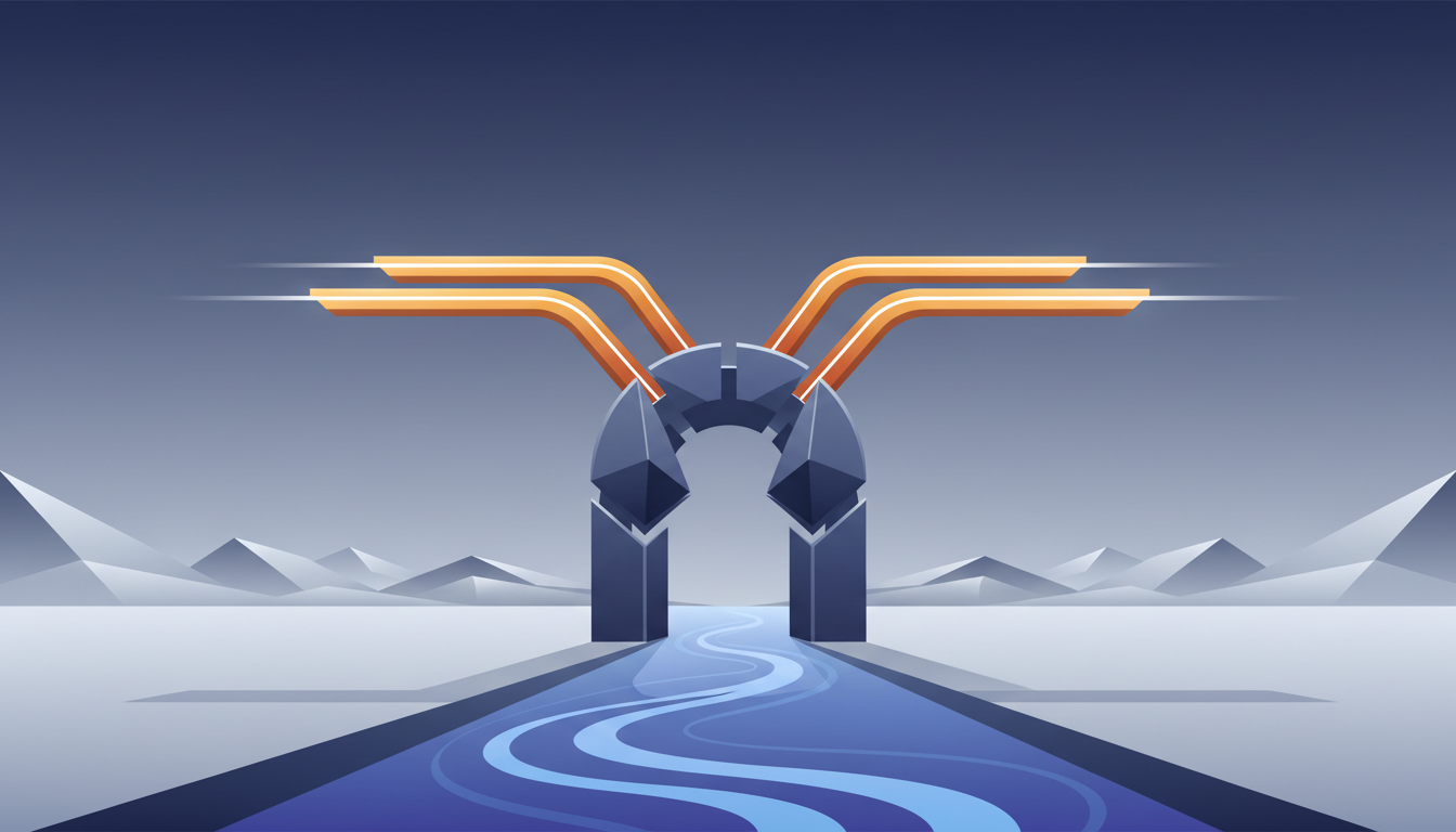Ethereum Layer 2 Solutions Surge Amid Market Volatility