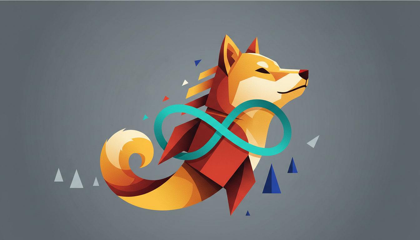 Shiba Inu's 2026 Momentum: Meme Coins Amid Bullish Trends