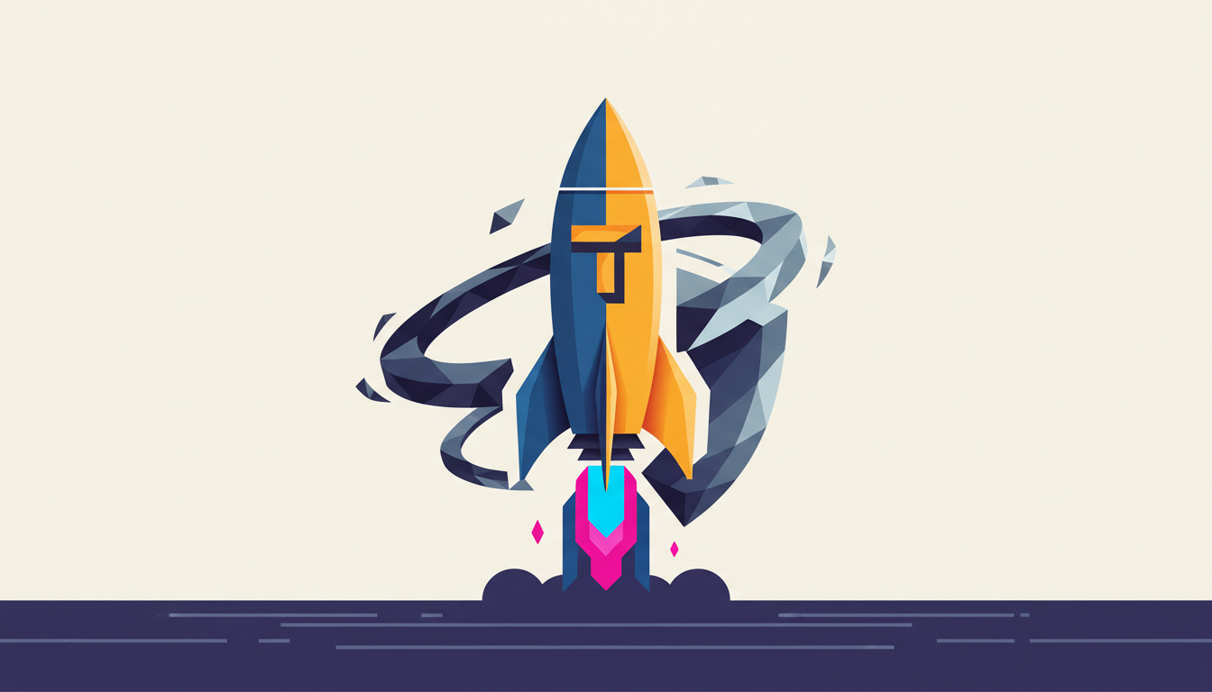 Toncoin Soars as Telegram Takes Control of Network Governance