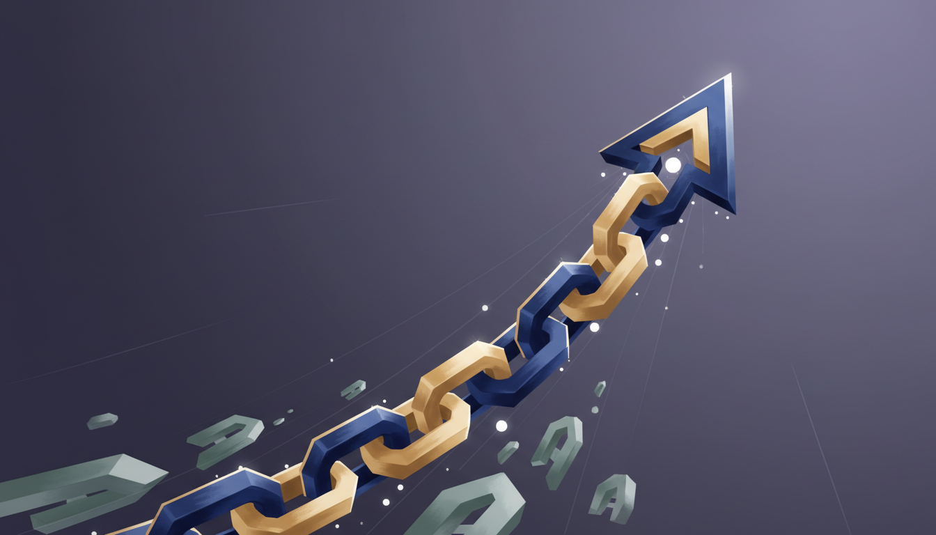 Chainlink Leading the Altcoin Charge in May 2026