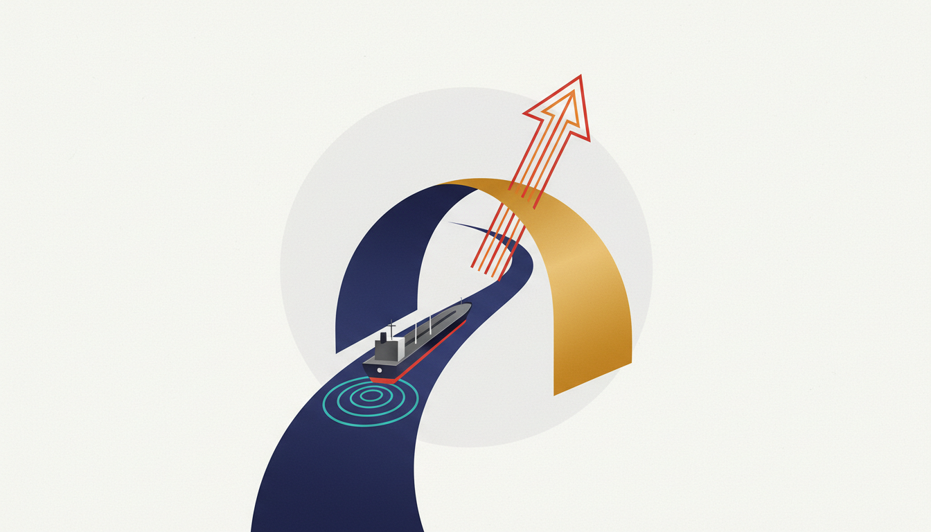 Strait of Hormuz Reopening: What It Means for Oil Prices and Market Volatility