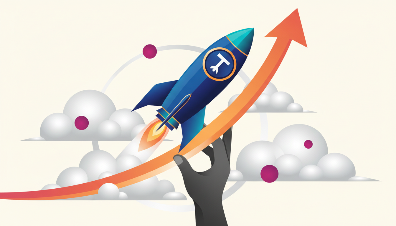 Toncoin Rockets 100% as Telegram Takes Control: Altcoin Season Ahead?