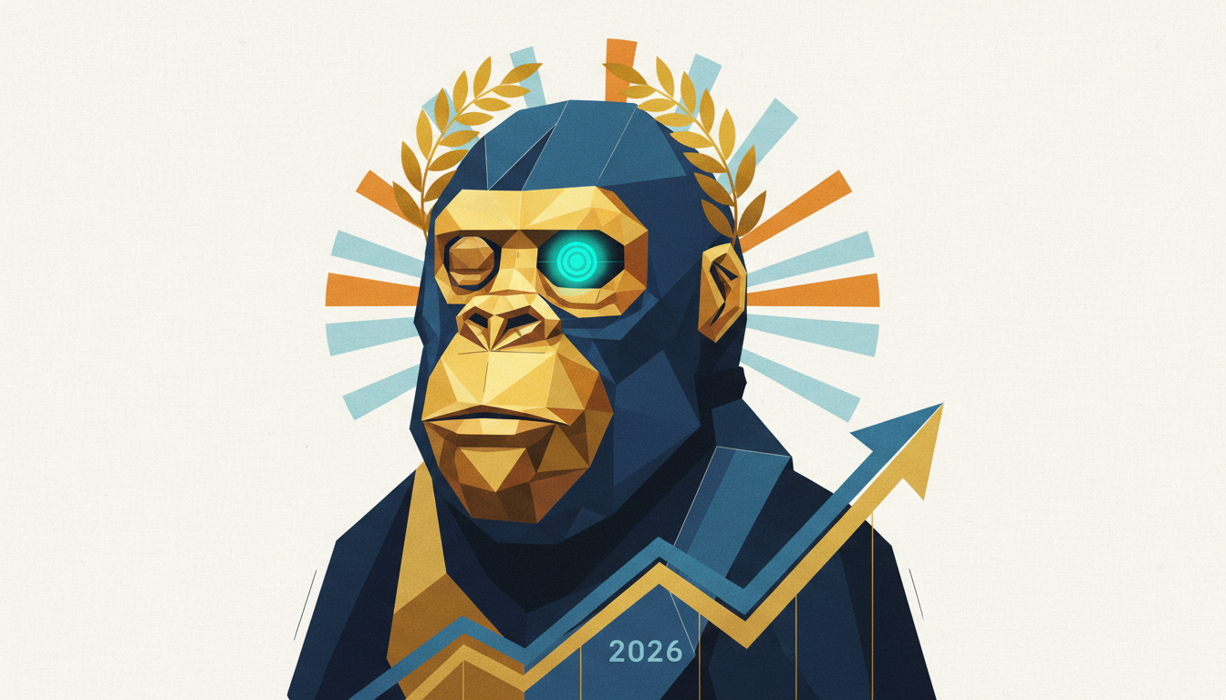 NFT Market Revival: Bored Ape Yacht Club Leads the Charge in 2026