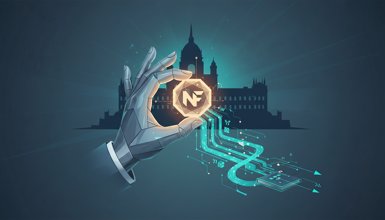 Nigel Farage Inquiry: Crypto Funding Under Scrutiny in 2026