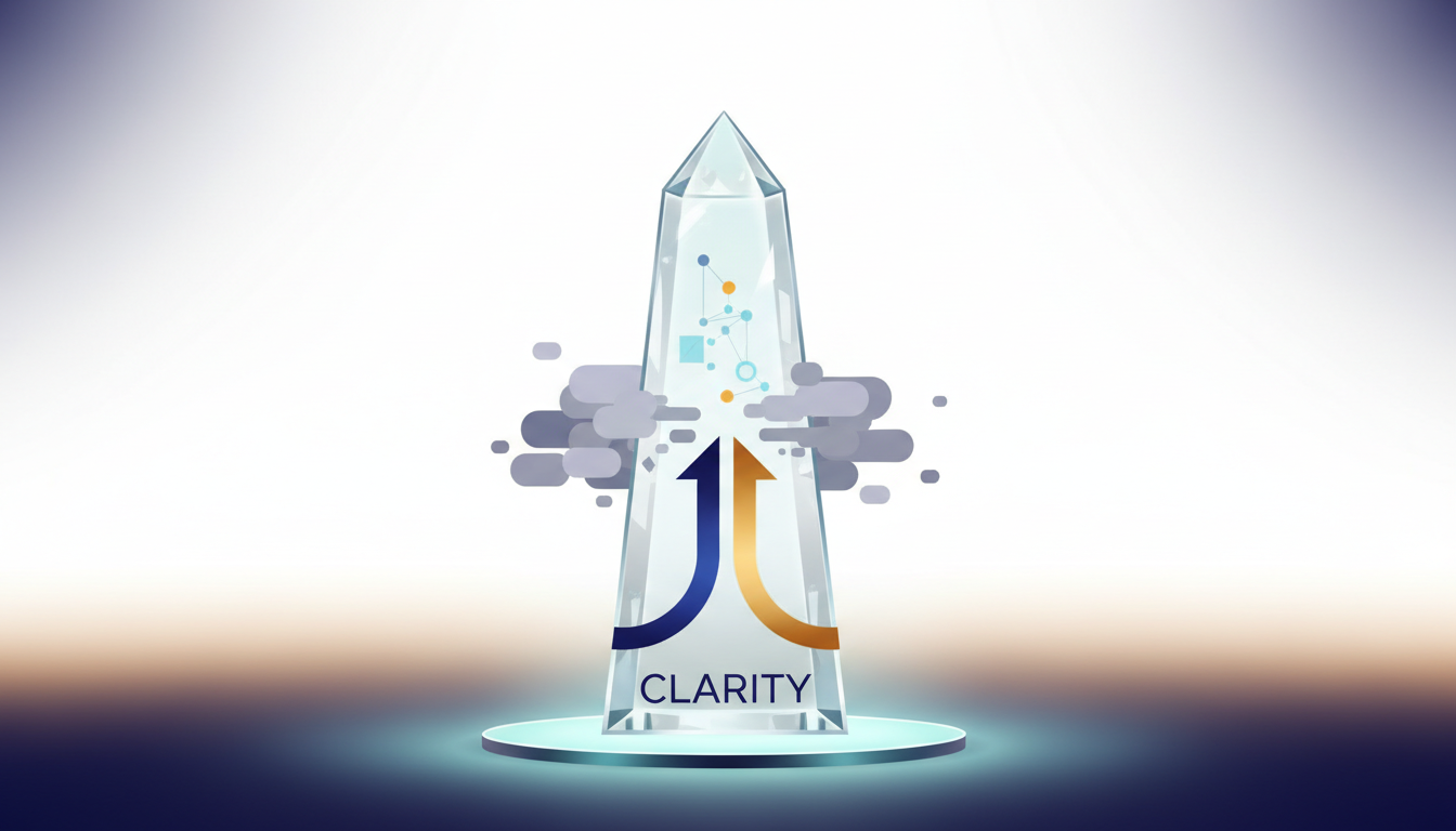 CLARITY Act Passes Senate Committee: A Turning Point for Crypto
