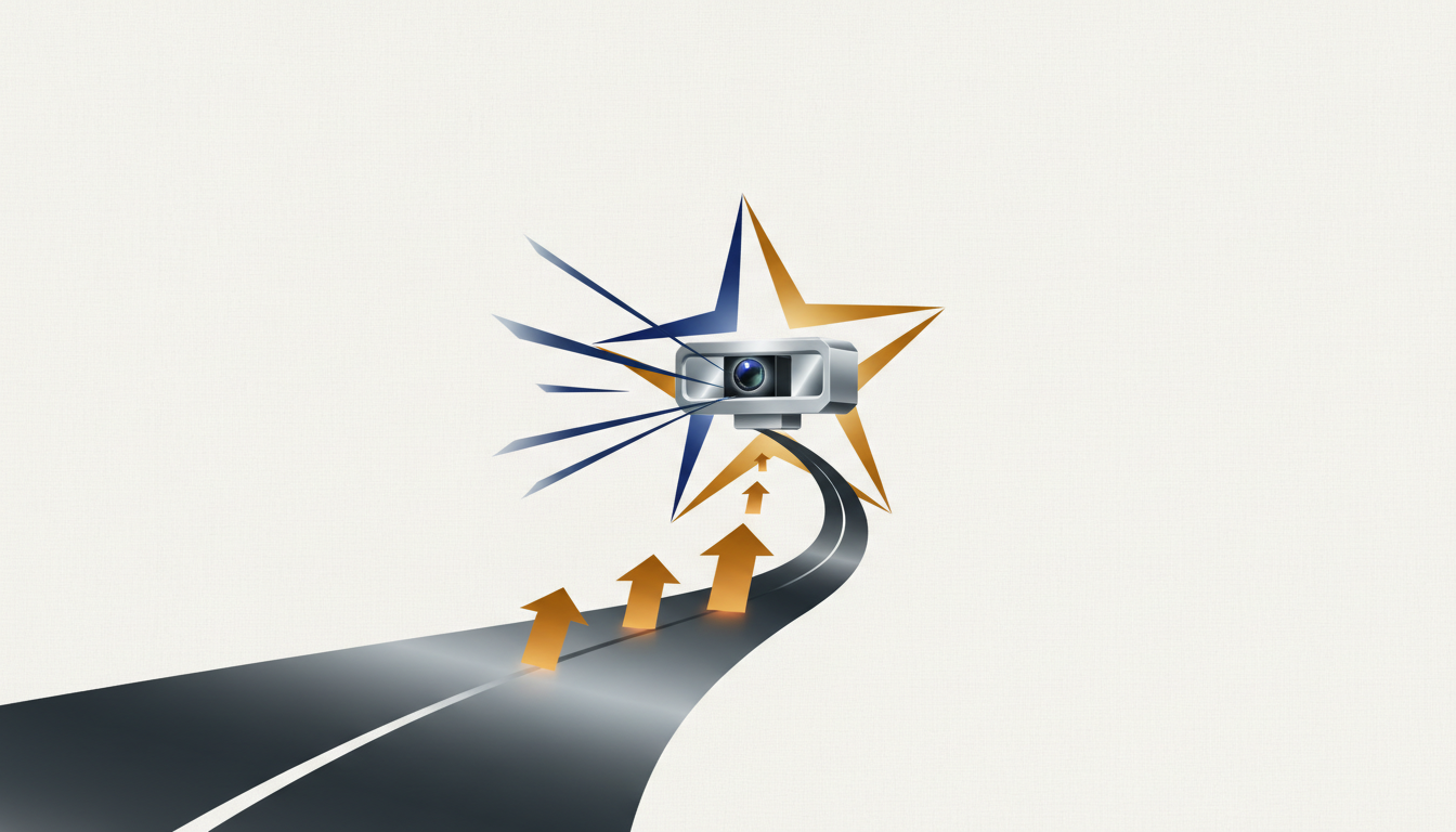 Hesai Mercedes Partnership Accelerates Amid Semiconductor Earnings Momentum