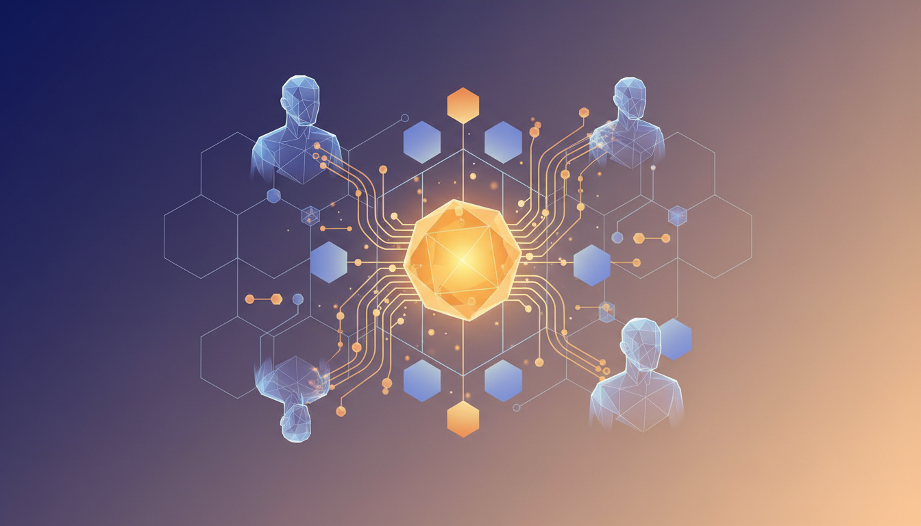 NEAR Protocol Fuels AI Agents in Web3 Ecosystems