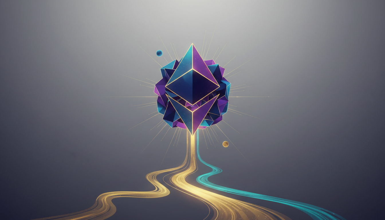 Hero illustration for article: Pectra Live: Ethereum's Biggest Changes Since the Merge