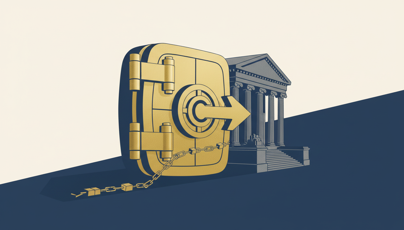 Custodia Bank Pushes Fed Fight to Supreme Court as Crypto Rules Tighten