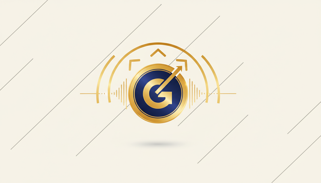 Hero: Digital illustration of a cryptocurrency token entering a major exchange platform with global expansion arrows and blockchain network connections