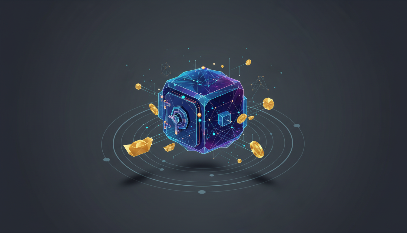 TRON Draws Institutional Tokenized Funds as Securitize Expands HLSCOPE