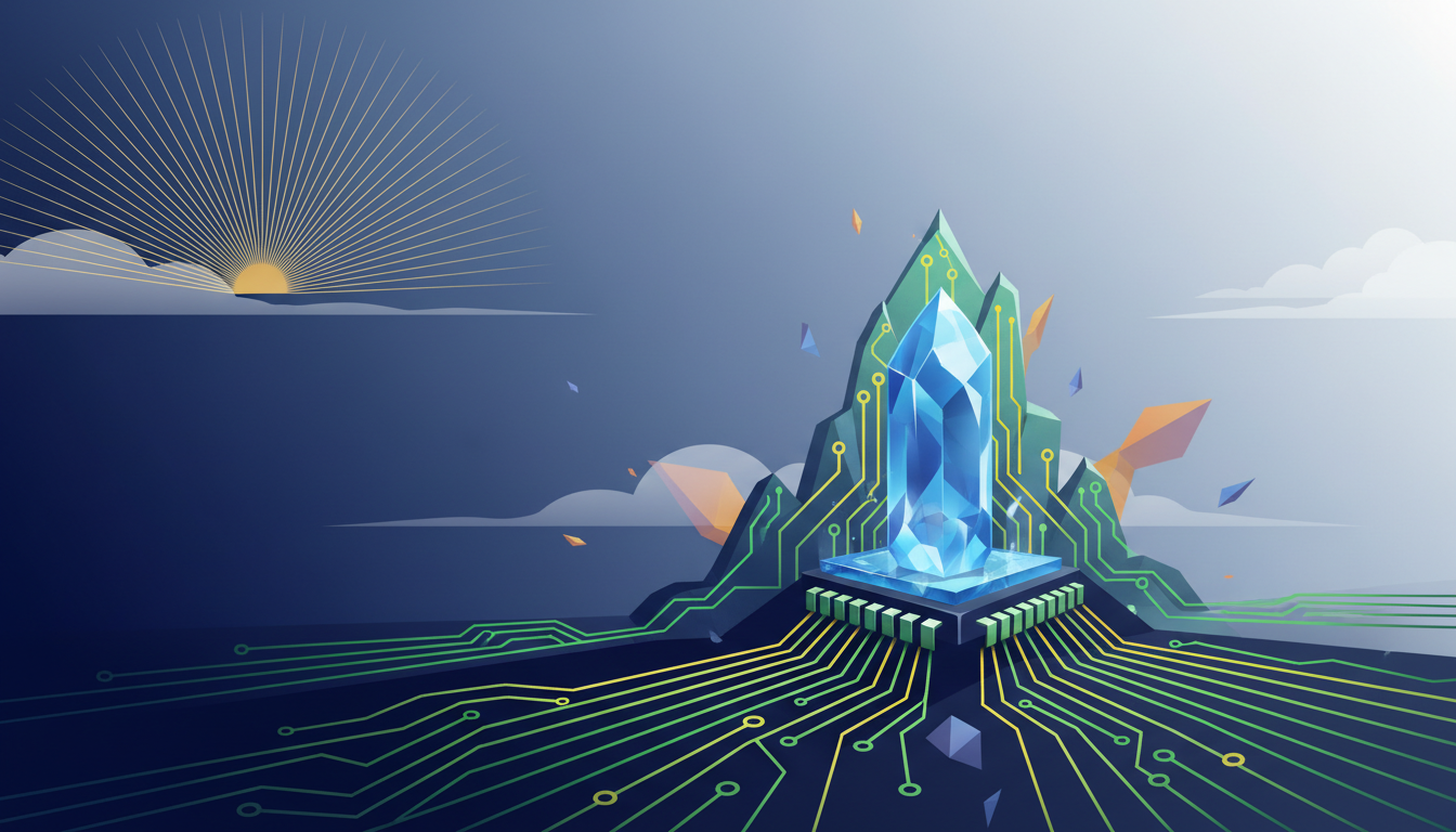 MANGOS IPO Surge Tests Markets: Nvidia and Peers in June 2026 Outlook