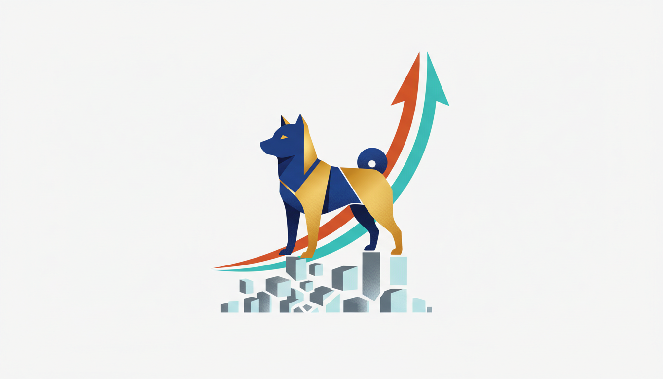 SHIB Futures Surge Signals Meme Coin Revival Amid Tight Liquidity