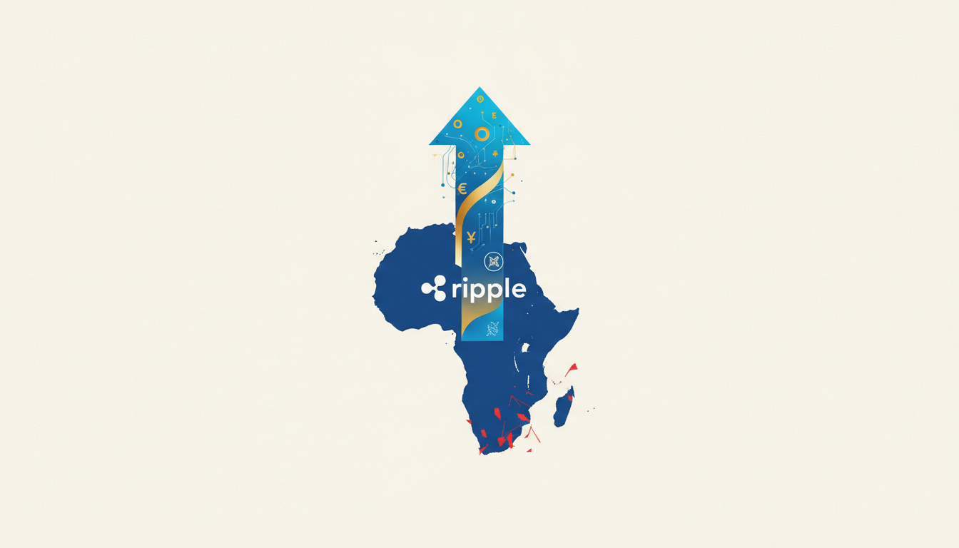 Ripple Prioritizes RLUSD in Africa Push as Nigeria Stablecoin Risks Rise