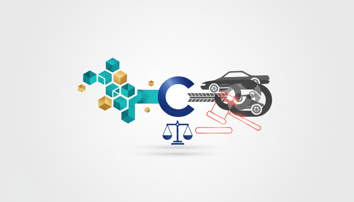 Citi Crypto Adoption Amid Auto Finance Legal Scrutiny