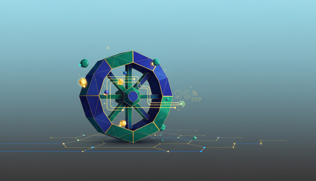 Metaspins Mines Debuts at 99% RTP in GameFi Push