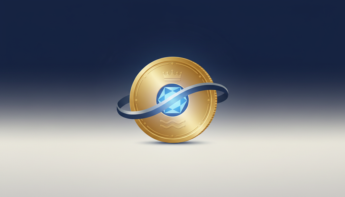 Hero: Conceptual illustration of digital Swedish krona coins flowing through regulated EU blockchain networks with MiCA compliance symbols and euro comparisons
