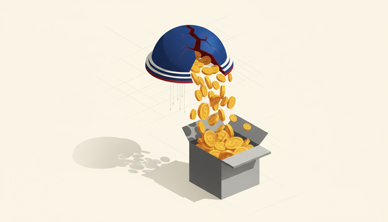 GnosisDAO $223M Vote Turns Governance Into Cash-Out Mechanism
