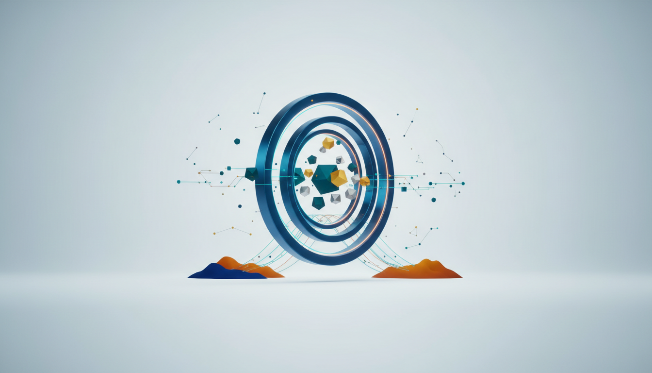 Multichain Bridges Drive Blockchain Interoperability Market in June 2026