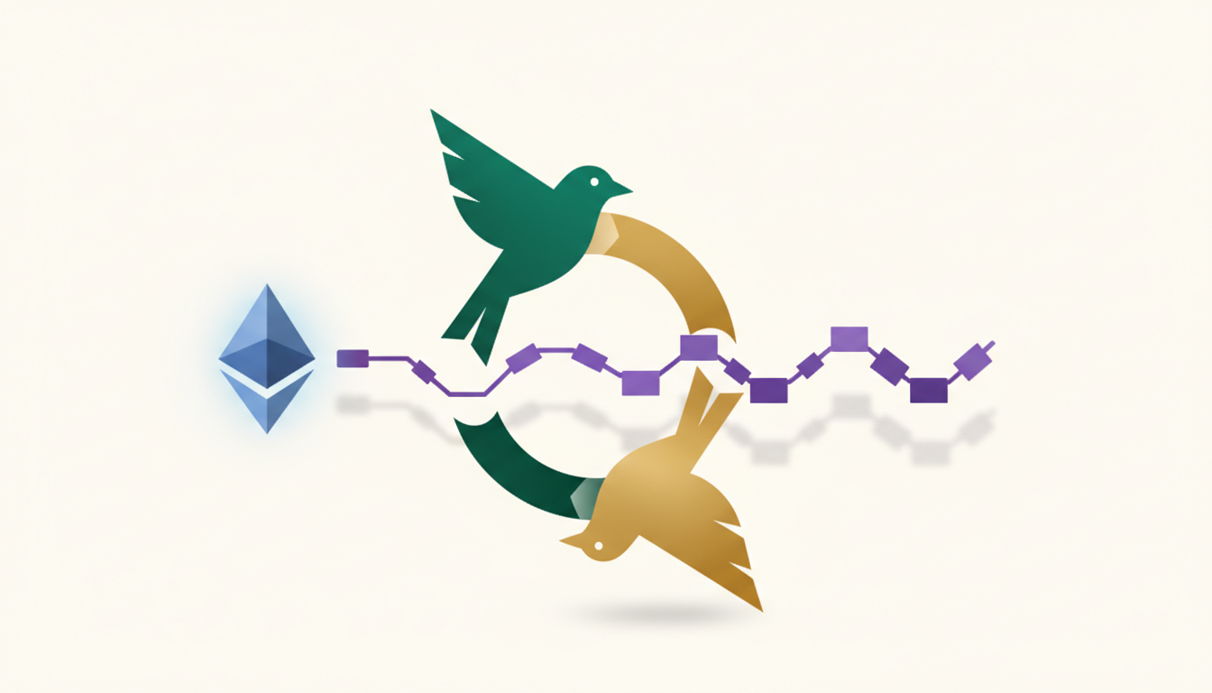 Robinhood Opens Public Mainnet for Arbitrum-Powered Ethereum L2