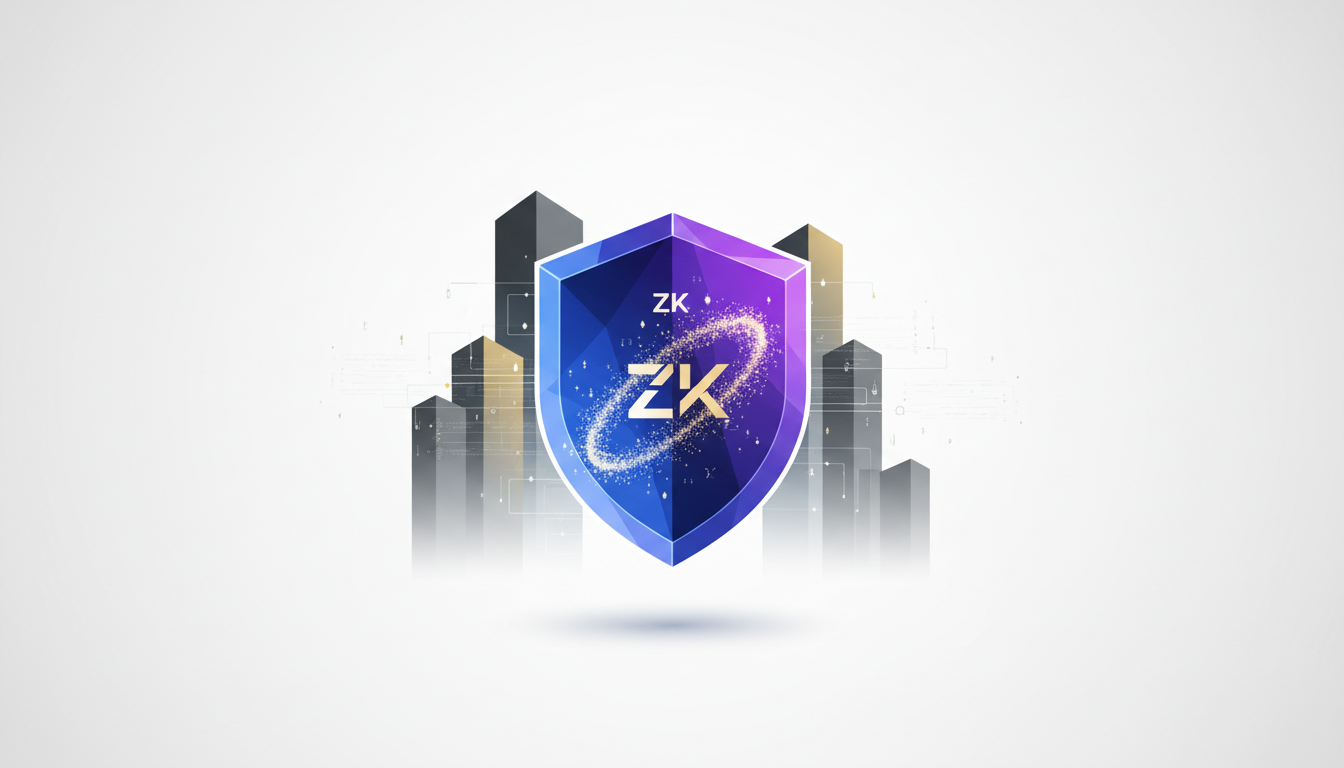 REAL Deploys ZK Privacy Layer to Unlock Institutional RWAs