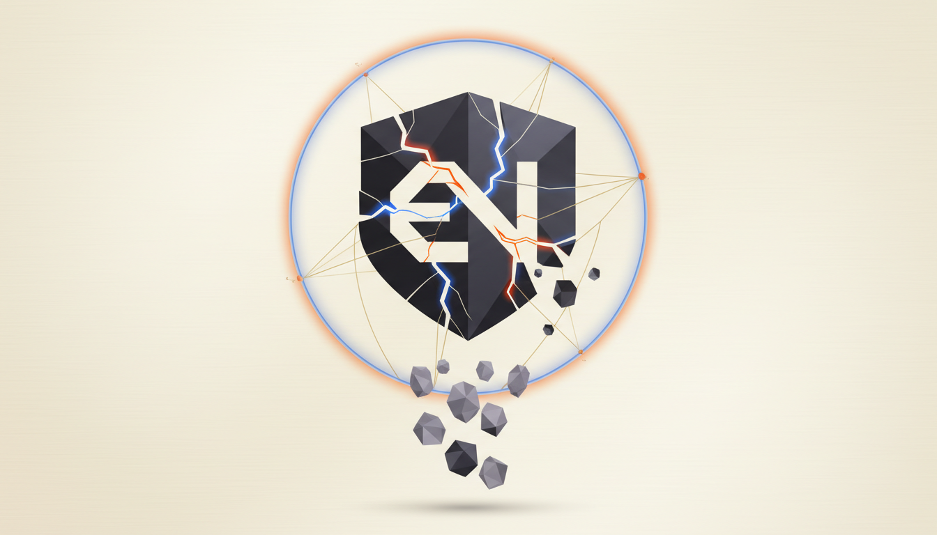 ENS DAO Dissolution Proposal Exposes Token Governance Fault Lines