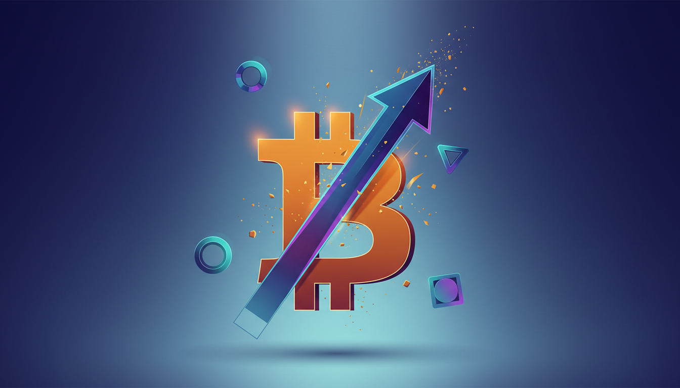 Hero: Digital illustration of blockchain networks with OpenSea and LayerZero tokens launching amid Bitcoin charts at $62,000 in a July 2026 market scene