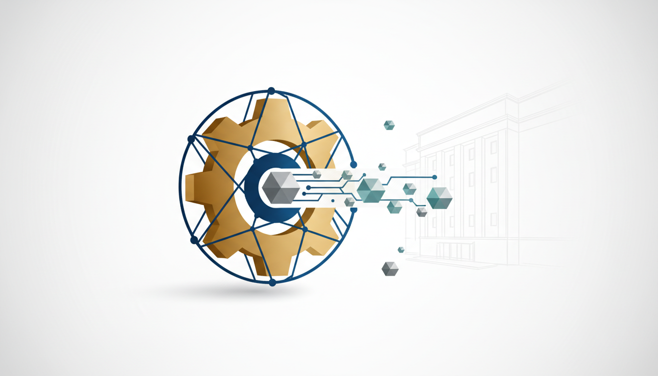 NYLIM Tokenization Strategy Signals Next Phase of Institutional Crypto Adoption