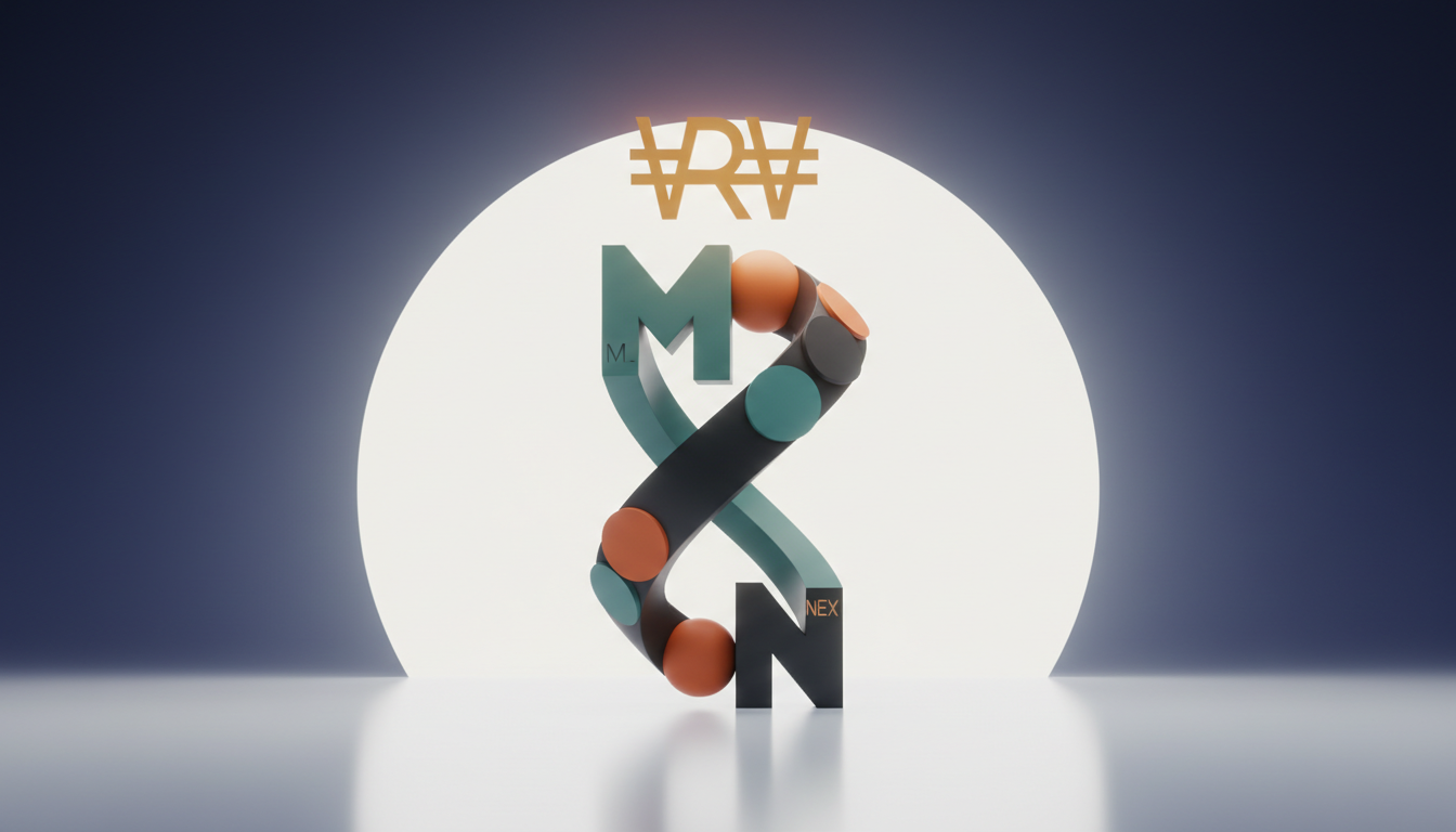 Hero illustration for article: South Korea Exchanges Add Metaplex and Nexus Tokens to KRW Markets
