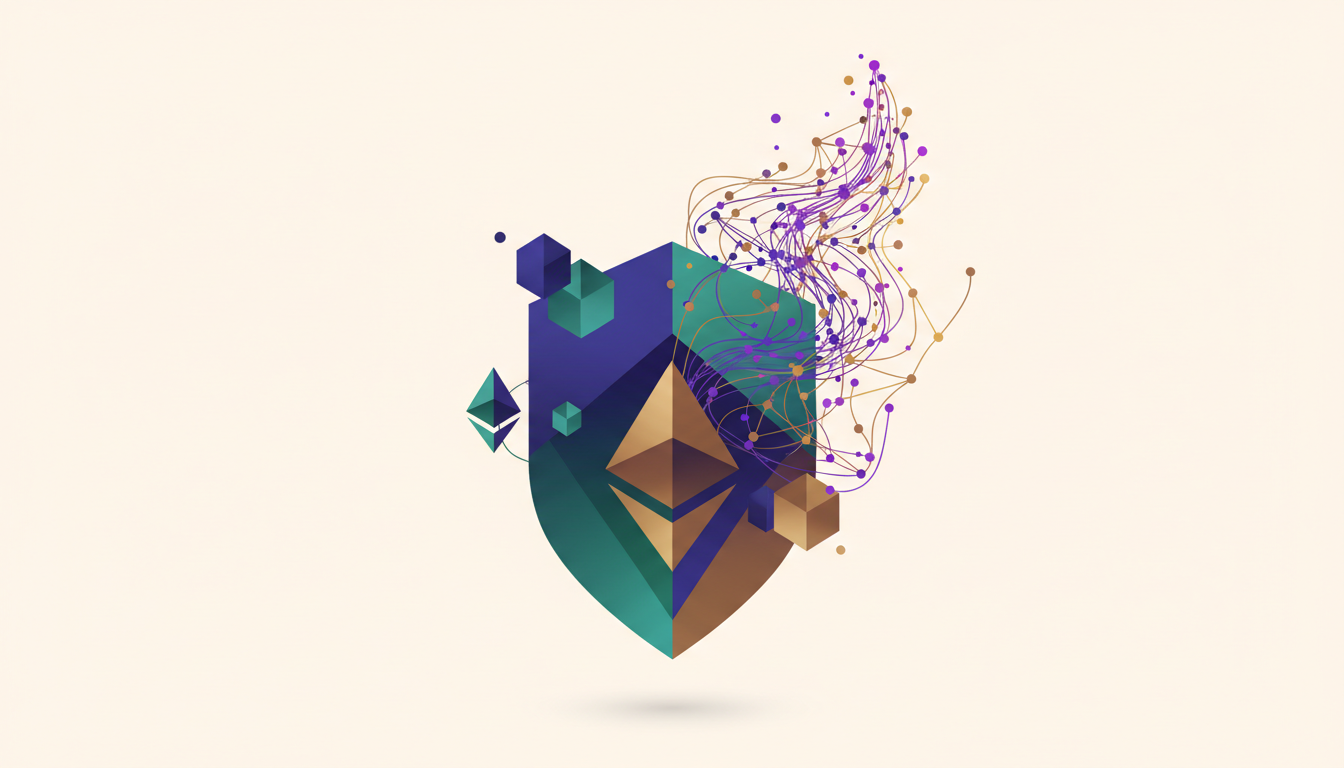 Zcash Ironwood Upgrade Advances Privacy as Ethereum Scales in 2026