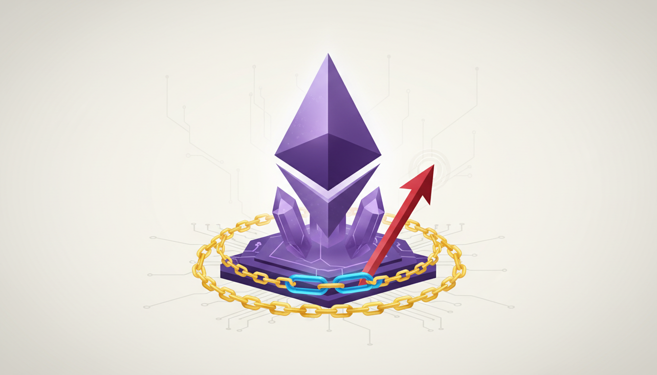 Hoskinson Slams Ethereum EIP-8141 as Cardano Copycat