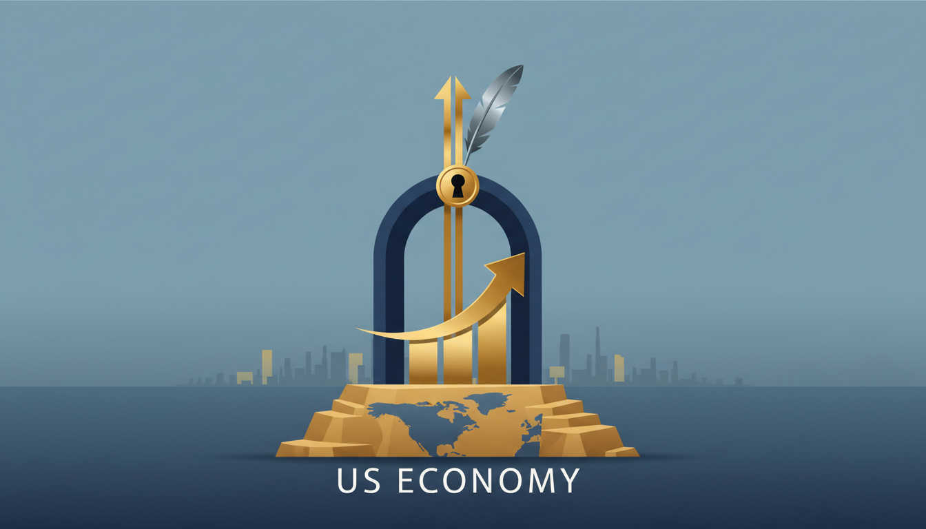 Bank of America CEO's Verdict on US Economic Resilience in July 2026