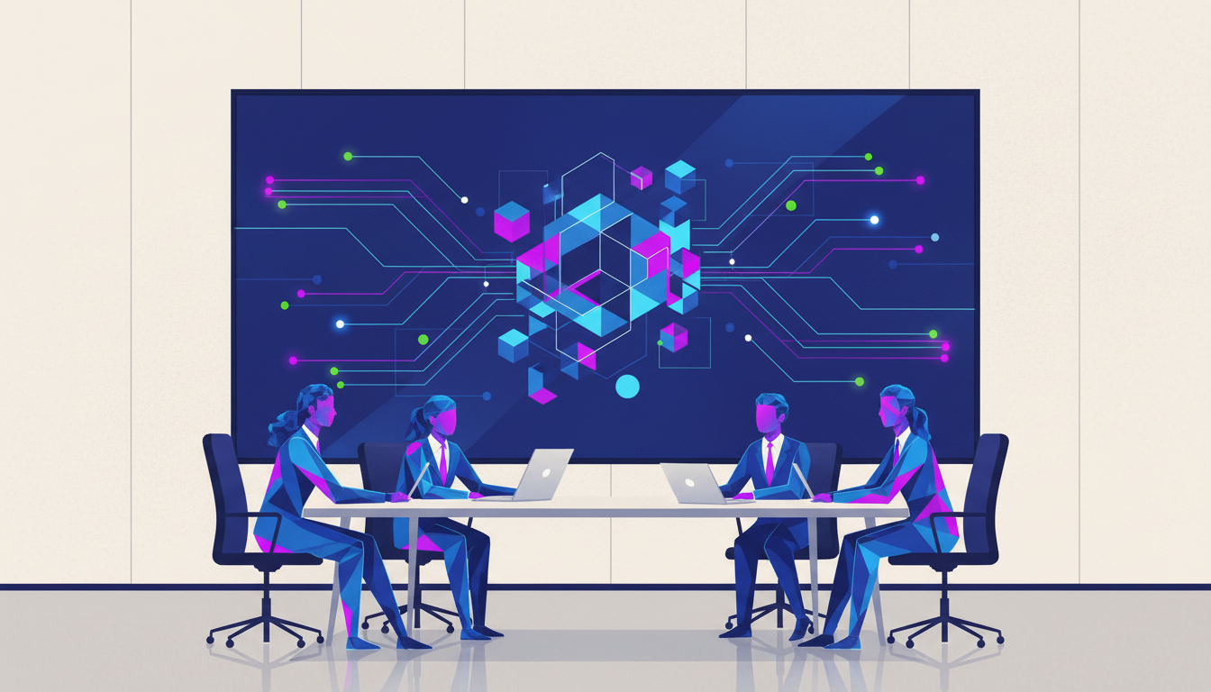 Polygon Labs Cuts Staff, Shifts to Payments Model