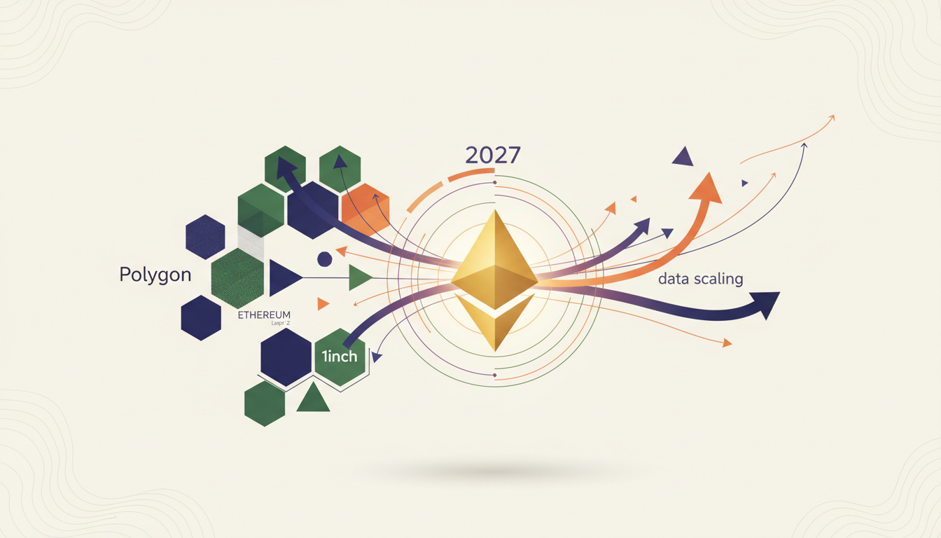 Polygon Layoffs and 1inch Founder Exit Expose Crypto's Profitability Pivot