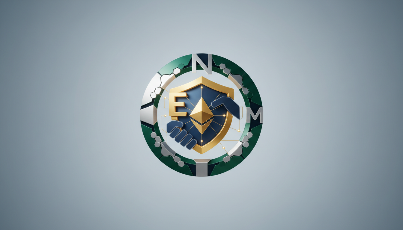 Hero illustration for article: Ether.fi Secures Record 15,000 ETH Slashing Coverage via Nexus Mutual Partnership