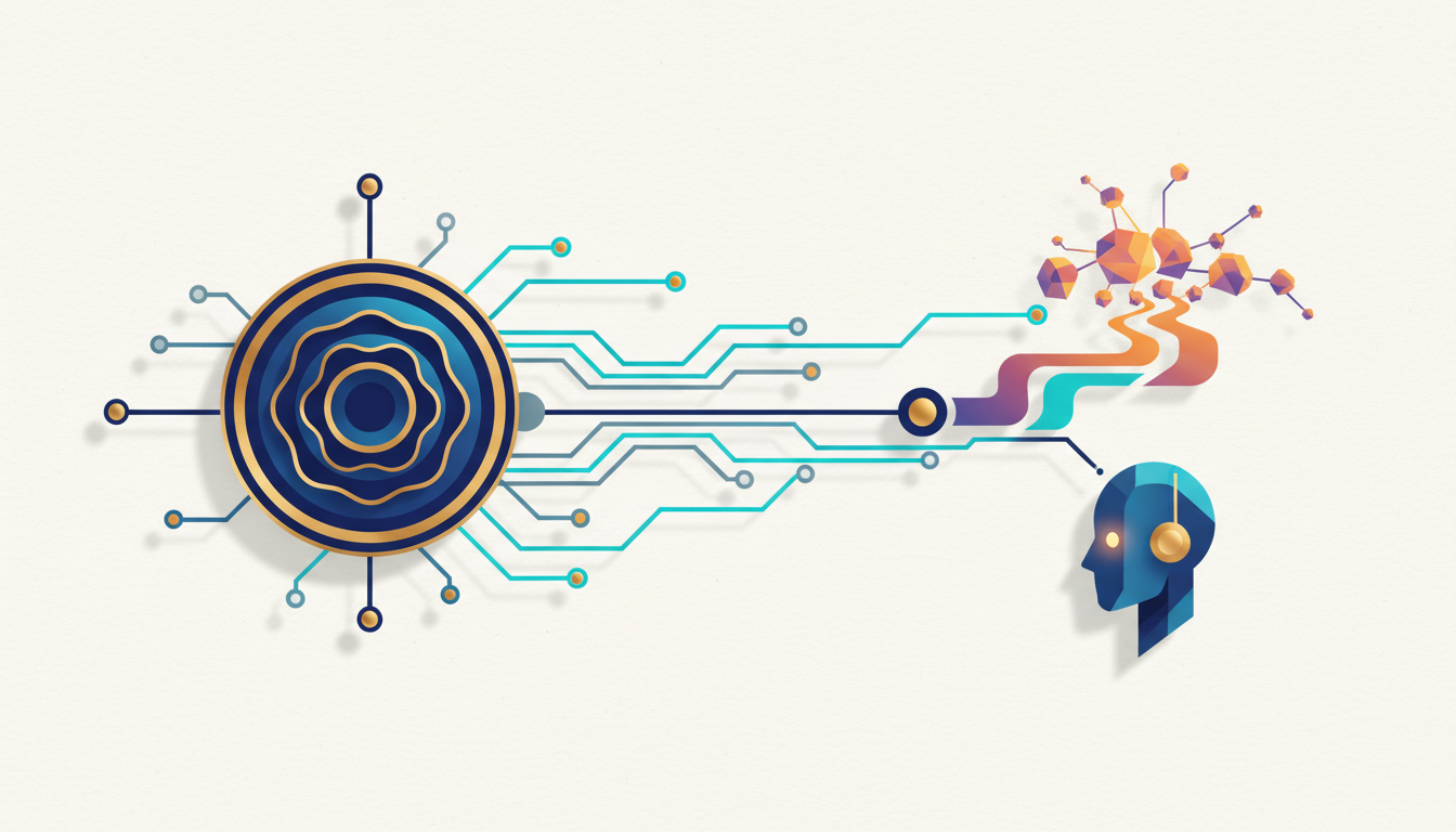 Hero illustration for article: Ripple Joins x402 Foundation to Power AI Agent Payments