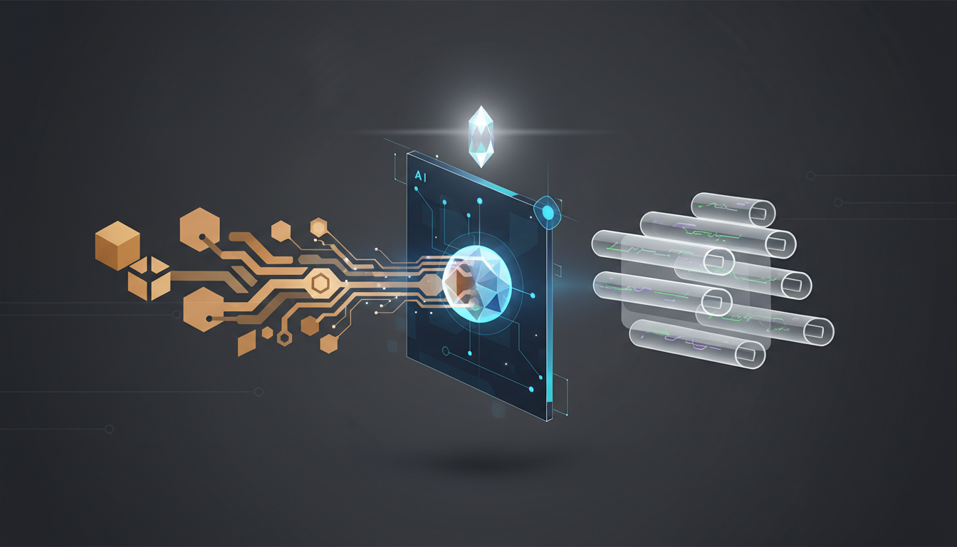 Crystal Intelligence's Ask Crystal Transforms Blockchain Compliance