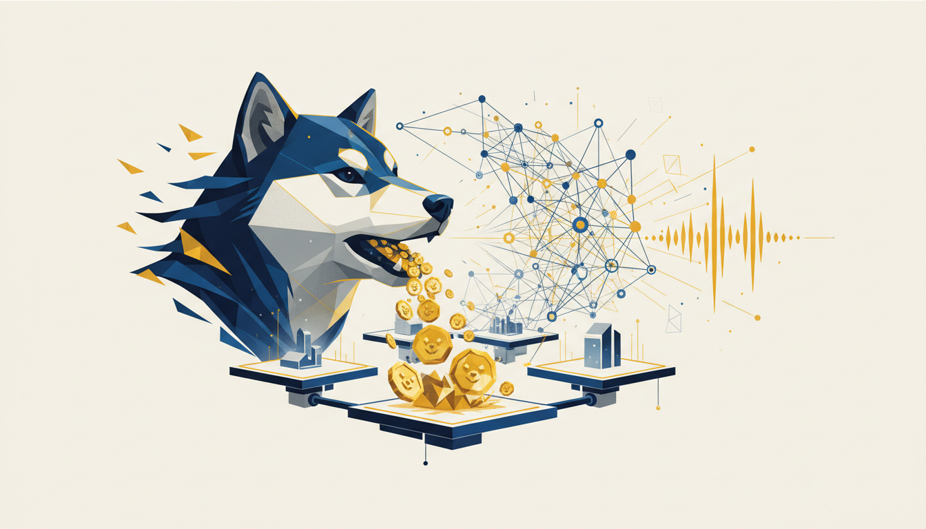 Shiba Inu Netflow Flashes Bullish Signal Amid Recovery Challenges July 2026
