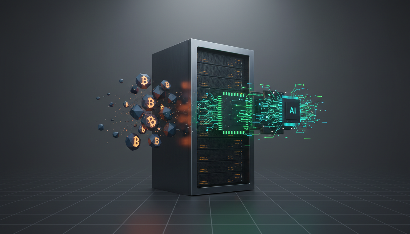 Is Riot Platforms (RIOT) Too Pricey For Its AI Data Center Push?